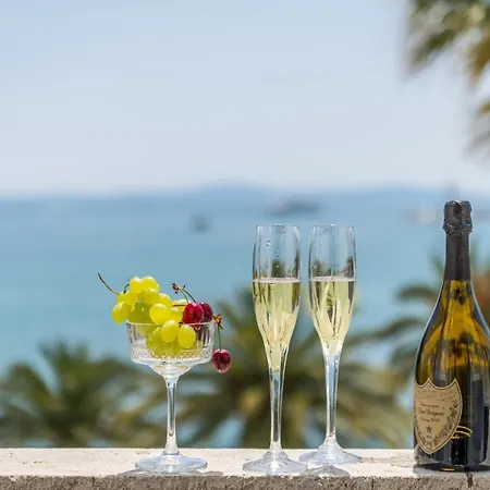 Grand Promenade - Tale Of The Sea *