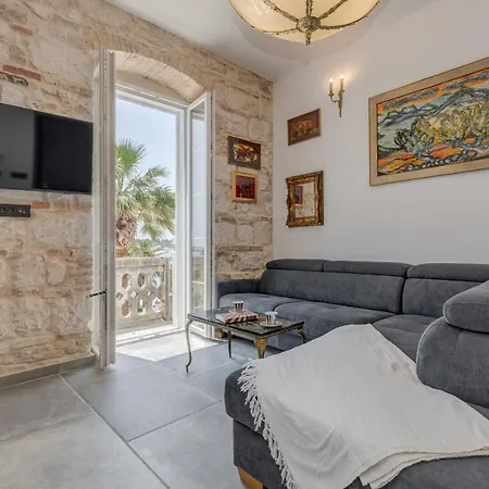 Apartment Grand Promenade - Tale Of The Sea Split