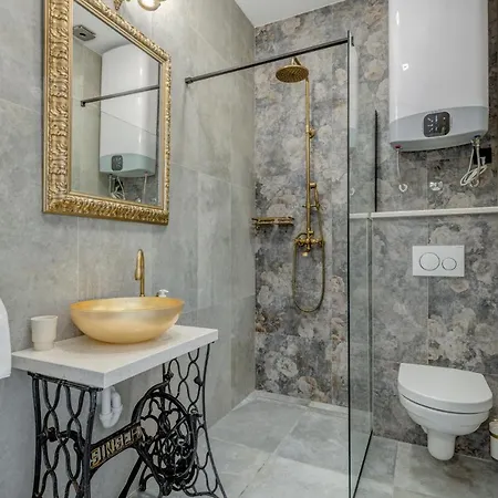 Apartment Grand Promenade - Tale Of The Sea *