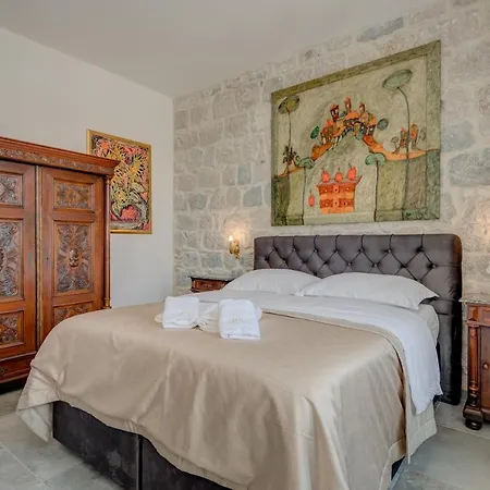 Apartment Grand Promenade - Tale Of The Sea Split