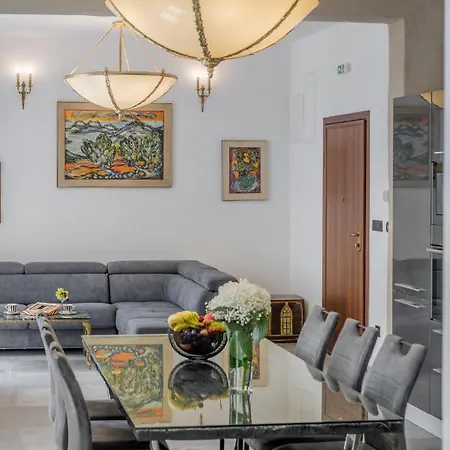 Apartment Grand Promenade - Tale Of The Sea