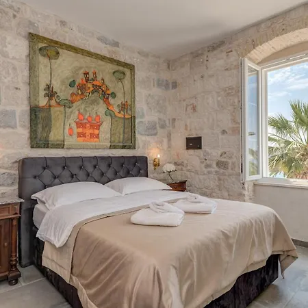 Grand Promenade - Tale Of The Sea Apartment *