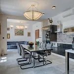 Apartment Grand Promenade - Tale Of The Sea Split