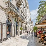 Grand Promenade - Tale Of The Sea Apartment Split