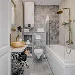 Grand Promenade - Tale Of The Sea Apartment