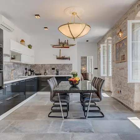 Appartement Grand Promenade - Tale Of The Sea