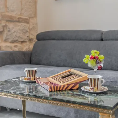 Grand Promenade - Tale Of The Sea Appartement