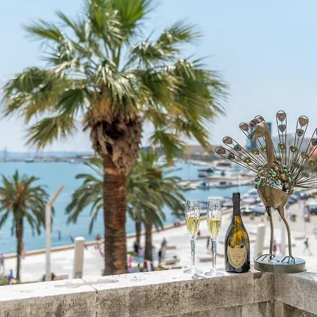 Lägenhet Grand Promenade - Tale Of The Sea