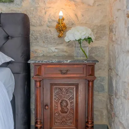 Grand Promenade - Tale Of The Sea Appartement *