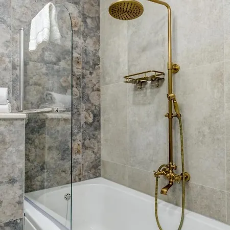 Grand Promenade - Tale Of The Sea Split