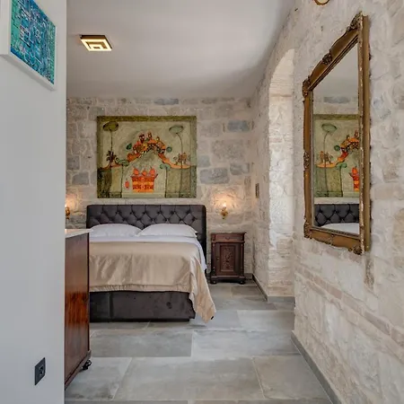 Appartement Grand Promenade - Tale Of The Sea