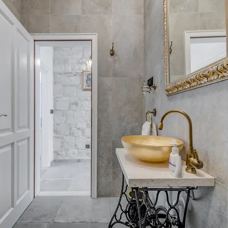 Grand Promenade - Tale Of The Sea Appartement *