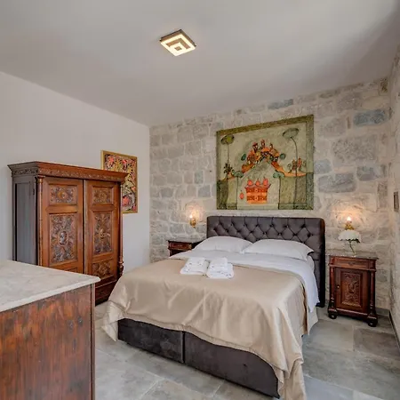 Grand Promenade - Tale Of The Sea *