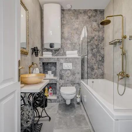 Grand Promenade - Tale Of The Sea Appartement