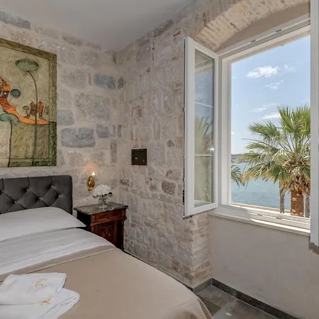 Daire Grand Promenade - Tale Of The Sea