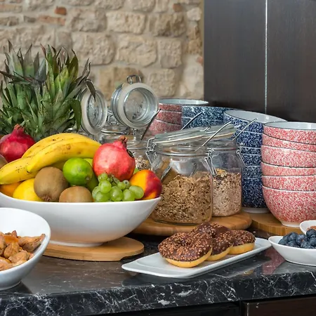 Grand Promenade - Tale Of The Sea Lägenhet Split