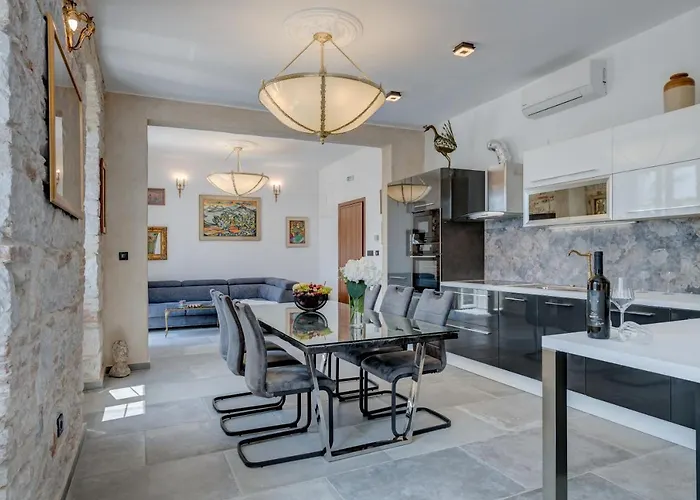 Lejlighed Grand Promenade - Tale Of The Sea Split