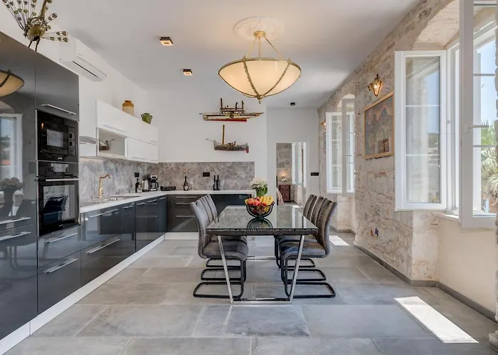 Lejlighed Grand Promenade - Tale Of The Sea