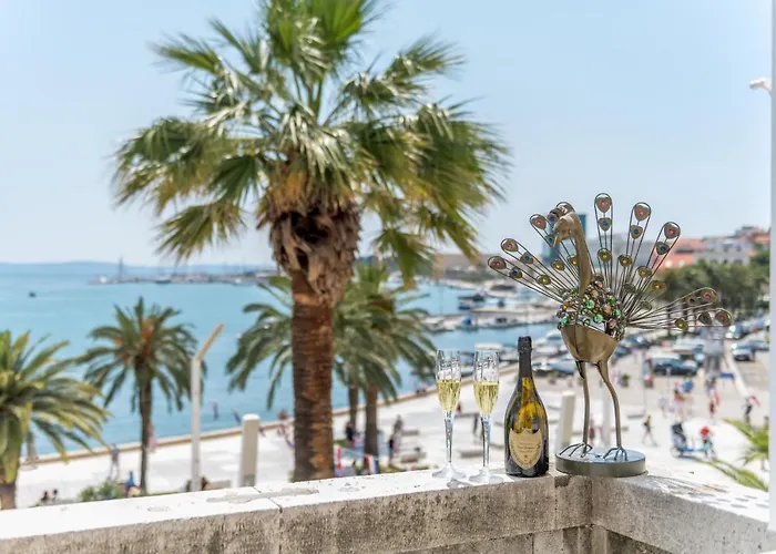 Lejlighed Grand Promenade - Tale Of The Sea