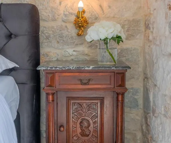 Grand Promenade - Tale Of The Sea Lejlighed *