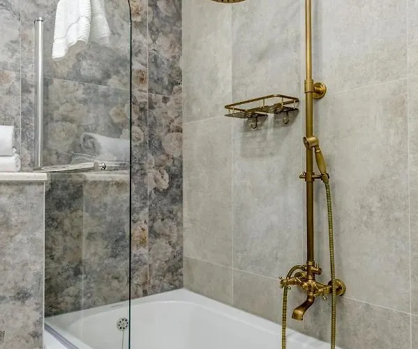 Grand Promenade - Tale Of The Sea Split