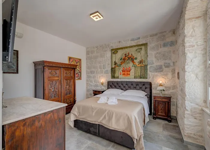 Grand Promenade - Tale Of The Sea *