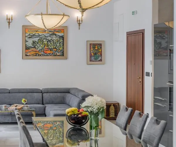 Lejlighed Grand Promenade - Tale Of The Sea