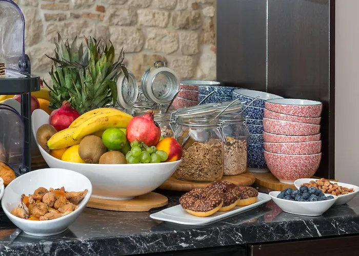 Grand Promenade - Tale Of The Sea Lejlighed Split